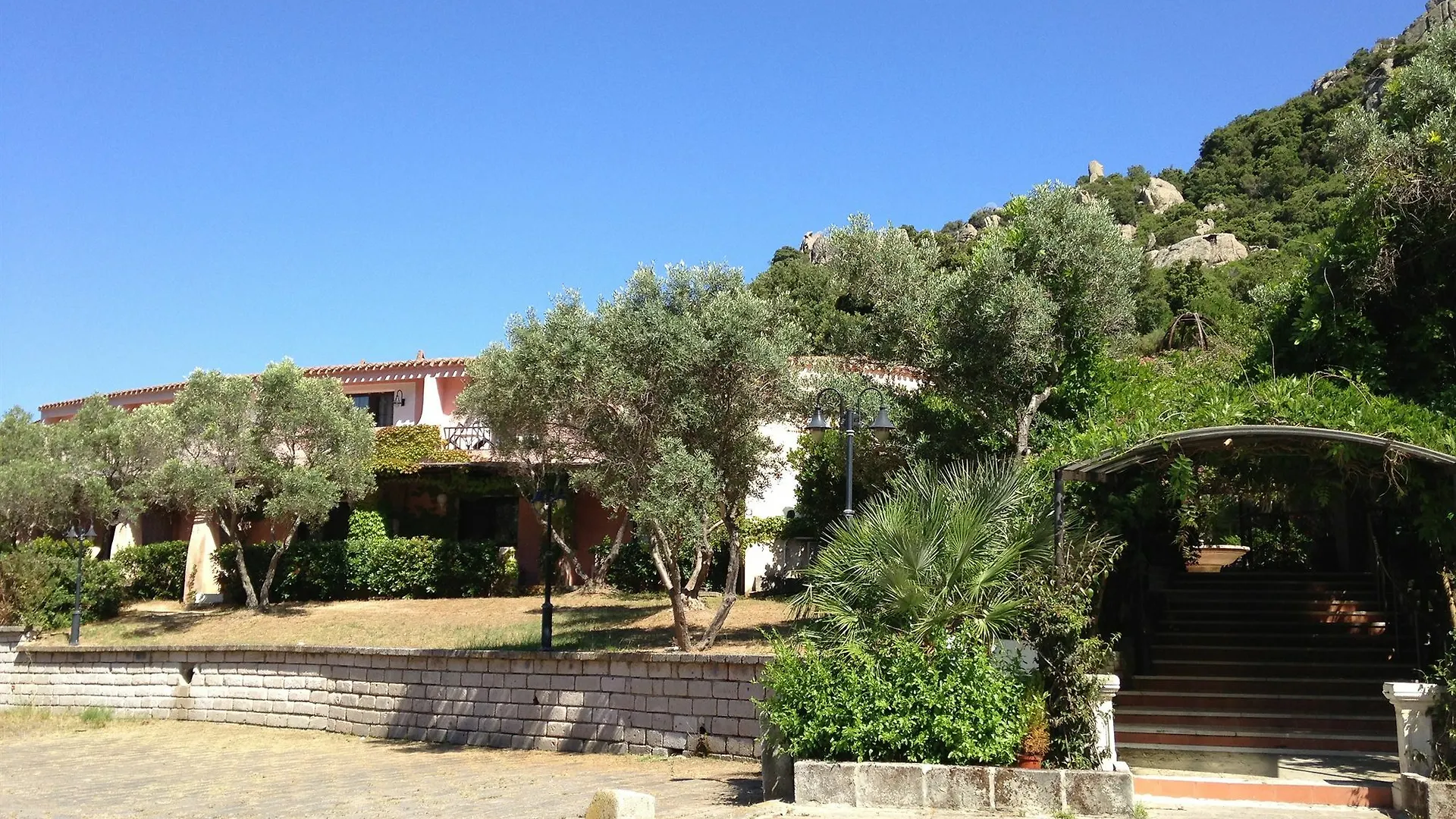 Residence Sopravento contacts
