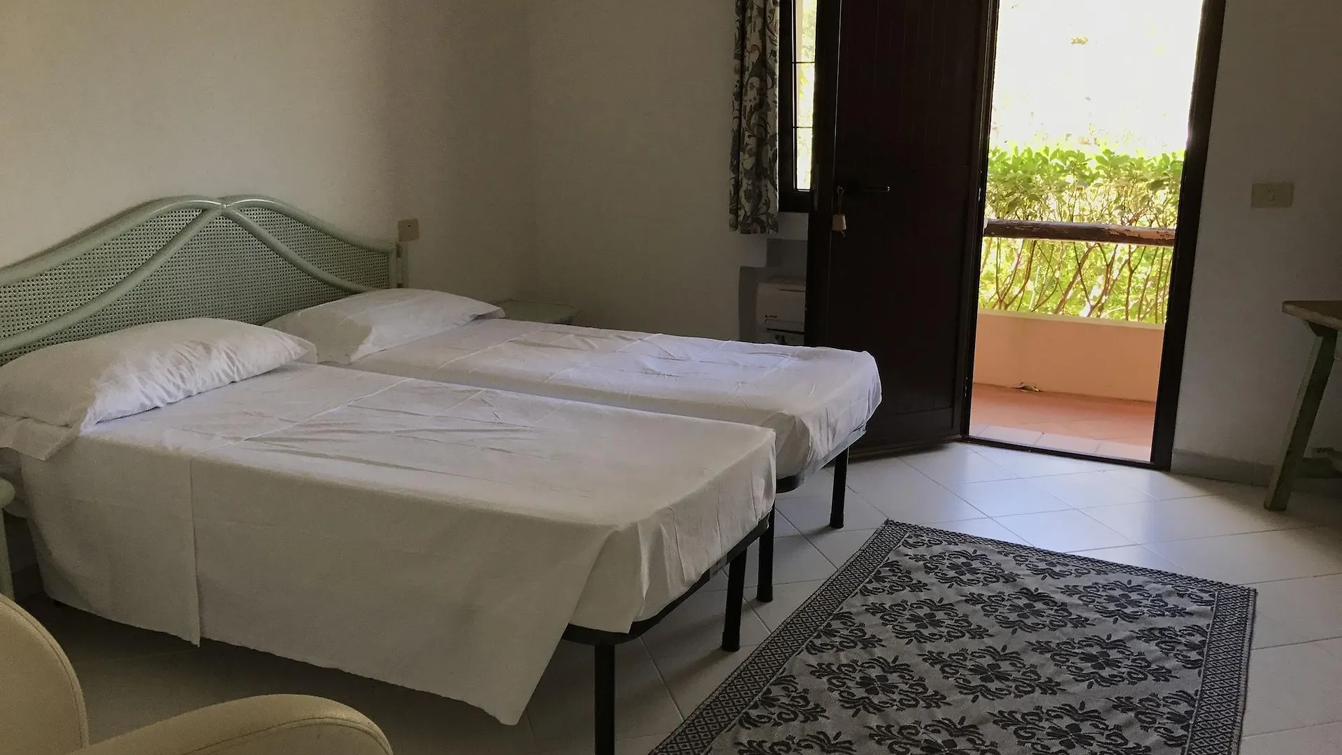 Residence Sopravento Porto Cervo