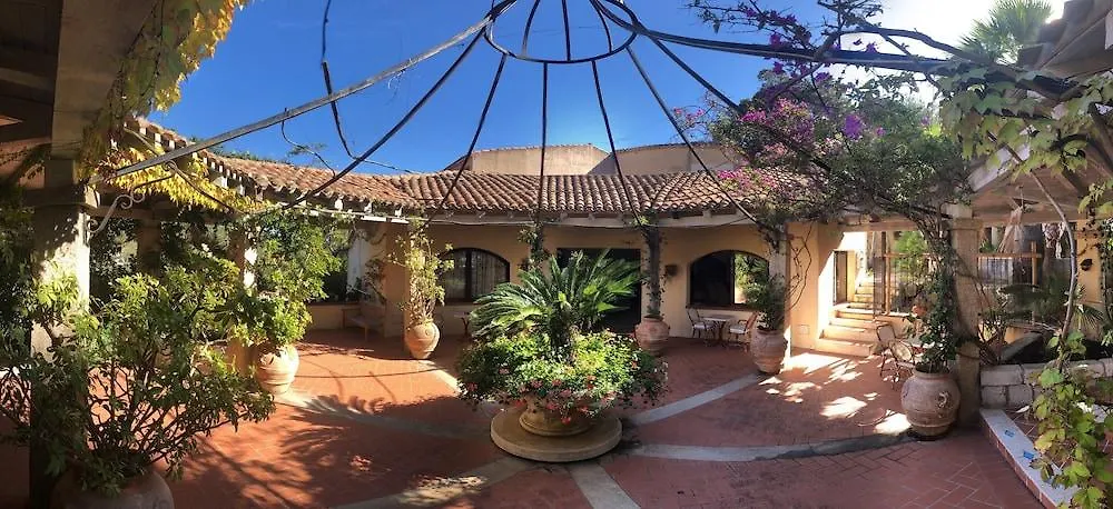 Residence Sopravento Porto Cervo Appartement