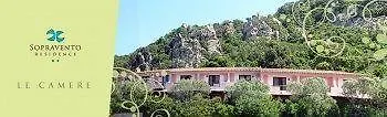 Appartement Residence Sopravento Porto Cervo