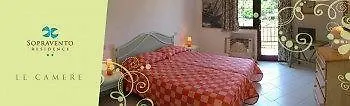 Residence Sopravento Porto Cervo Appartement