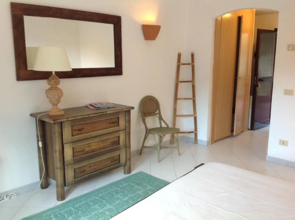Residence Sopravento Porto Cervo Appartement