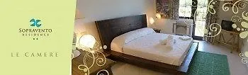 Residence Sopravento Porto Cervo
